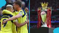 Premier League relegation: Supercomputer picks teams to go down
