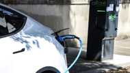 France suspends subsidised electric car scheme after surge