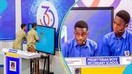 NSMQ 2023: Ghanaian AI to compete with contestants during grand finale, tackle riddle questions