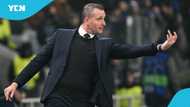 "I talk to my dead mum": Nicky Hayen’s pre-match ritual inspires UCL win over Atalanta