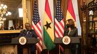 Ghana to get 1.3m doses Of Pfizer vaccine from US government