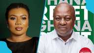 Bridget Otoo under fire for 'tribalistic' comment against Kumasi people over Mahama's No 8 position