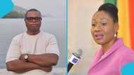 Franklin Cudjoe says calls for EC boss’ removal are justified