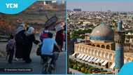 Israel: 50 Ghanaians reportedly refuse to leave Iran despite warning, Saddick Adams shares update