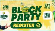Club Shandy Presents Bosoe Block Out Party: "Unleashing the BOSO3 Spirit of Fun"
