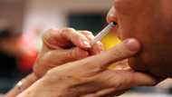 High hopes for nasal Covid vaccines despite 'disappointing' trial