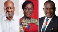 Bawumia, Mahama & others send inspiring Christmas messages to Ghanaians