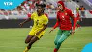 FIFA makes ranking decision about Ghana, Morocco ahead of 2026 WAFCON