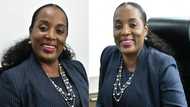 Achimota alumnus becomes 1st female & 1st Ghanaian to be made CFO of MTN Ghana