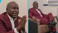 Ghanaian businessman Seidu Agongo opens up about how he trains his children