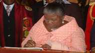 Meet all the gorgeous first ladies of Ghana since 1992
