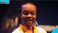 Germany pays tribute to Daddy Lumba for shaping borga highlife sound