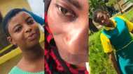 Doctor confirmed my daughter was hanged by someone - Mum of JHS girl in video