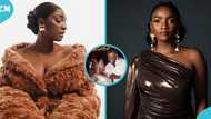 Simi's old tweets ignite controversy, Nigerian government steps in amid calls for action