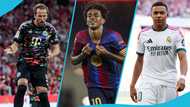 Mystic cat predicts Ballon d’Or 2026 winner as Mbappe, Yamal and Kane compete