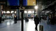 Thousands stranded as WWII bomb paralyses Paris train station