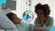 HIV patients in Ghana raise alarm over antiretroviral drug shortage