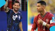 Messi vs Ronaldo: World Cup route could deliver the ultimate GOAT showdown