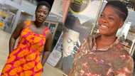 I got married at the age of 23 - 27-year-old TikTok star Asantewaa says