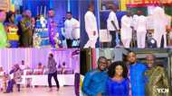 Beautiful videos drop as Badu Kobi swims in money at his birthday festival