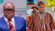 Paul Adom-Otchere slams Mahama's aides over thanksgiving service after Accra flood deaths