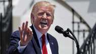 Donald Trump fights back against Twitter ban, launches 'Truth Social' app
