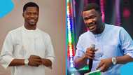 Popular gospel singer trends as rumours of his death emerge on social media