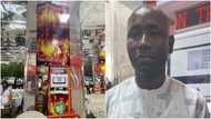 I started my multi-million business with just GHc716 - Oil mogul reveals how he made it big
