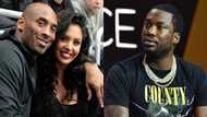 Vanessa Bryant calls out rapper Meek Mill over disrespectful reference on Kobe in new song
