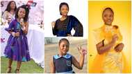 Nakeeyat at 10: The budding poet looks all grownup in these beautiful photos
