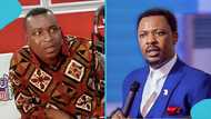 Nigel Gaisie’s prophecy about Wontumi appears to fail after withdrawal from NPP chairmanship race