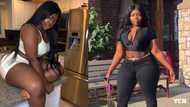 Heartbreak as beautiful Ghanaian lady poisoned to death by guy she went on a date with (Photos)