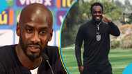 Otto Addo: Michael Essien turns down Black Stars job after new coach recommended him