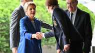 Swiss president to meet Rubio as surprise tariff hike looms
