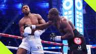 Reason Anthony Joshua should consider retirement after losing to Dubois