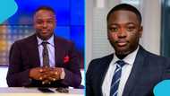 Paa Kwesi Asare: Former TV3 employee and Komla Dumor Award Winner lands a job at Bank of Ghana