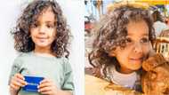 Mensa: 2-Year-Old Kashe Quest becomes member of society for individuals with highest IQ levels