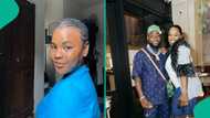 Chivido 2024: Lady claims she doesn’t wish to be in Chioma’s shoes, causes stir, “U can’t afford it”
