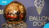Ballon d'Or 2026: Here's when voting will end as the race intensifies