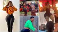 2022 in retrospect: Hajia Bintu and 4 best dances of talented women that caused fresh boys to drool