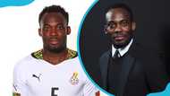 Michael Essien's net worth: How wealthy is the Ghanaian former footballer