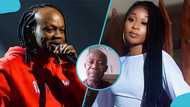 Who is Efia Odo to Daddy Lumba? Close friend of late musician sets the record straight