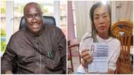 Aisha Huang is a Chinese state agent sent to destroy Ghana's cocoa sector – Prof Kwesi Aning