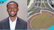 Ghanaian researcher publishes study on using turbo roundabouts to improve road safety
