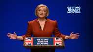 Truss budget fiasco shows power of the markets