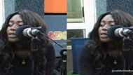 Lesbian reveals two convincing words used in luring others into the act (Video)