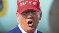 'Tariff man': Trump's long history with trade wars
