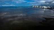 Countries meet to halt wide-ranging threats against oceans