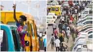 Transport fares: GPRTU to increase prices by 19% from Saturday, October 29