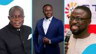 Meet six Prempeh College old boys who have made it into Ghana's ninth Parliament